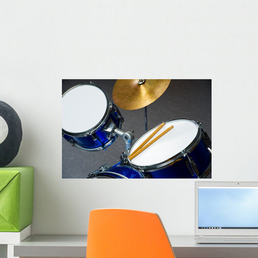 Drum Set