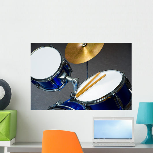Drum Set
