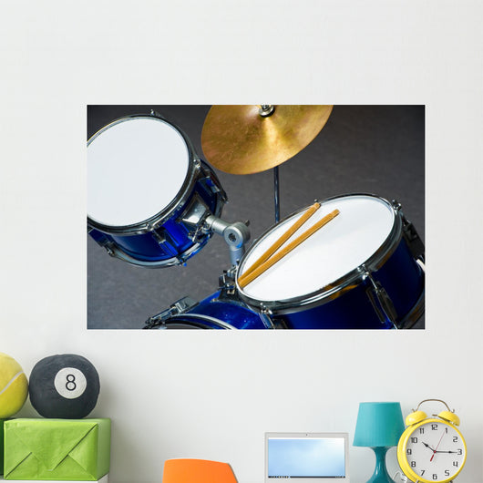 Drum Set
