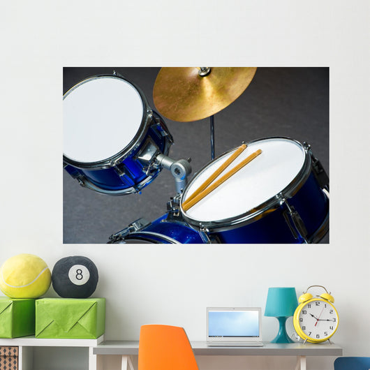 Drum Set