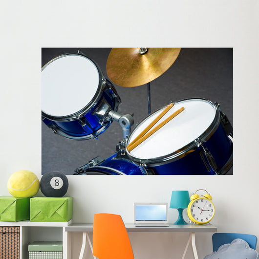 Drum Set