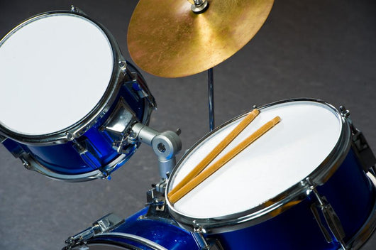 Drum Set