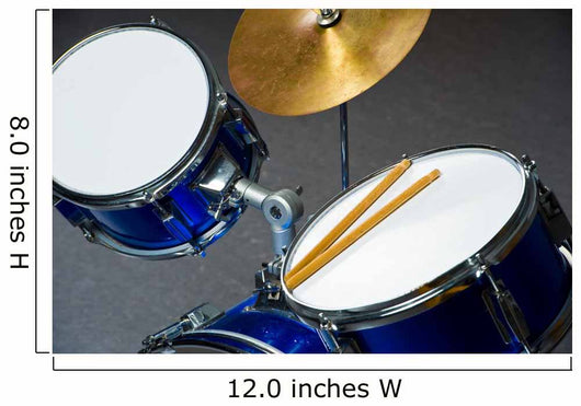 Drum Set