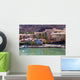 City Lake Las Vegas Wall Decal