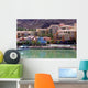 City Lake Las Vegas Wall Decal