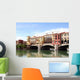 Beautiful Lake Las Vegas Wall Decal