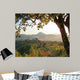 From Hill Wall Decal