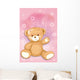 Little Teddy Bear Freehand