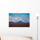 Mount Mc Kinley Wall Mural