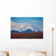 Mount Mc Kinley Wall Mural