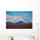 Mount Mc Kinley Wall Mural