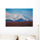 Mount Mc Kinley Wall Mural