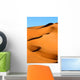 Ridges Dune Wall Decal