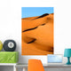 Ridges Dune Wall Decal