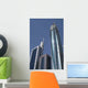 Towers Wall Decal