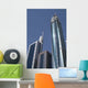 Towers Wall Decal