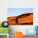 Dunes Merzouga Wall Decal