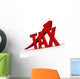 Tax Wall Decal