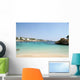 Beach Cala D'or Balearic Wall Decal