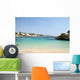 Beach Cala D'or Balearic Wall Decal