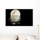 Moon over Water