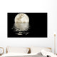 Moon over Water