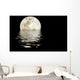 Moon over Water