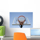basketball net Wall Mural