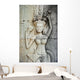 Apsara Wall Angkor Wat Wall Mural