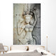 Apsara Wall Angkor Wat Wall Mural