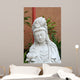 Up Marble Quan Yin