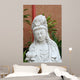 Up Marble Quan Yin