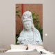Up Marble Quan Yin