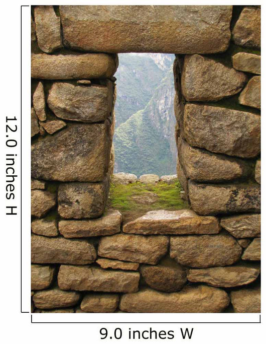 Machu Picchu Peru