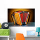 Old Accordion