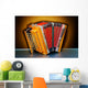 Old Accordion