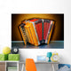 Old Accordion