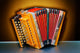 Old Accordion