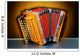Old Accordion