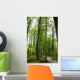 Forest 02 Wall Decal