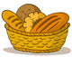Bread Basket