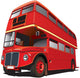 London Bus Wall Decal
