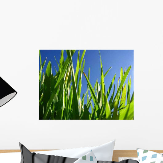 Fat Wall Decal