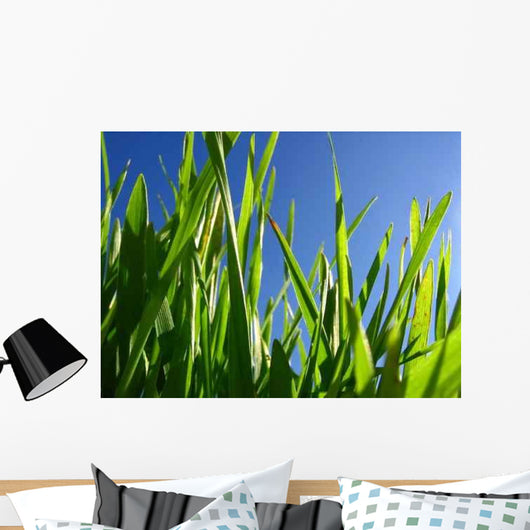 Fat Wall Decal