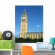 Big Ben and the House of Parliament Wall Mural