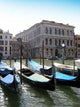 Venezia Wall Decal