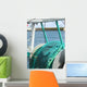 Trawler Breton Trawl Wall Decal