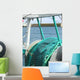 Trawler Breton Trawl Wall Decal