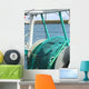 Trawler Breton Trawl Wall Decal