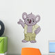 Koala Wall Decal